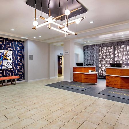 Courtyard By Marriott Boston Billerica Bedford Hotel Bagian luar foto